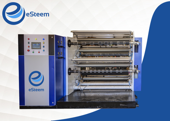 All Type Printing Machine Manufacturer in India